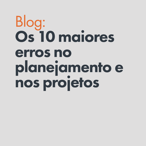 Lojas físicas: Os 10 maiores erros no planejamento e nos projetos